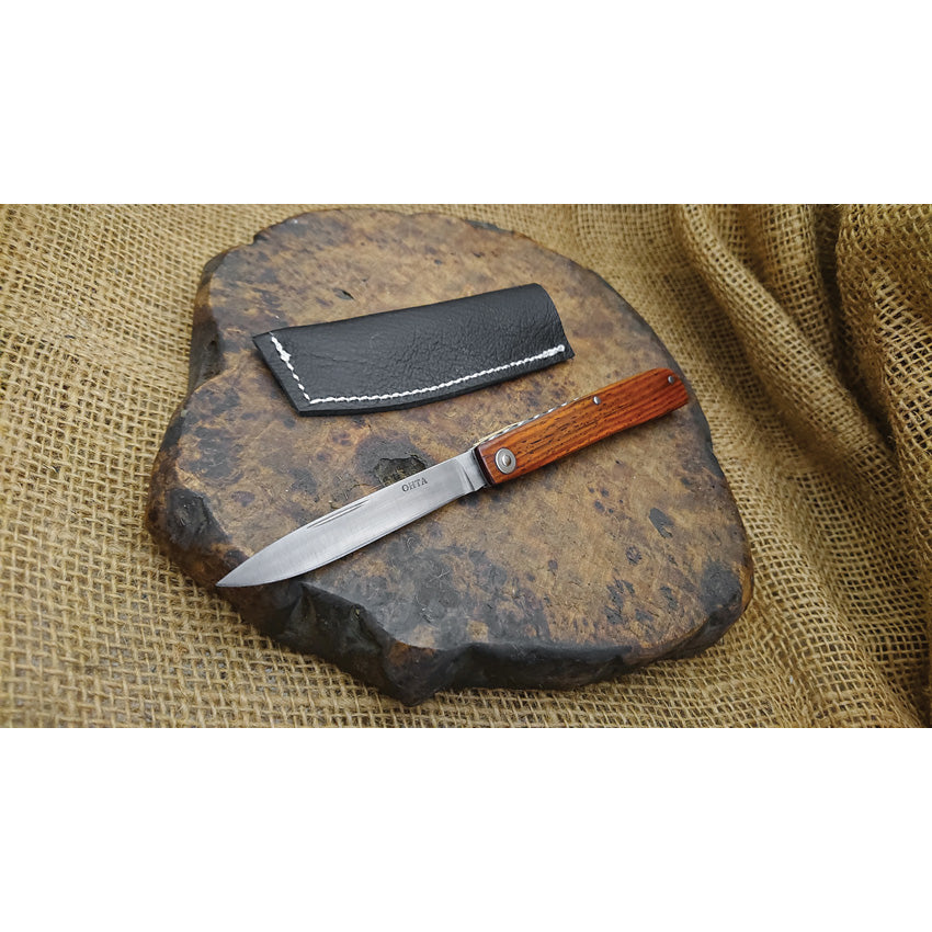 Light Folder D2 Cocobolo - OLFSSFKC