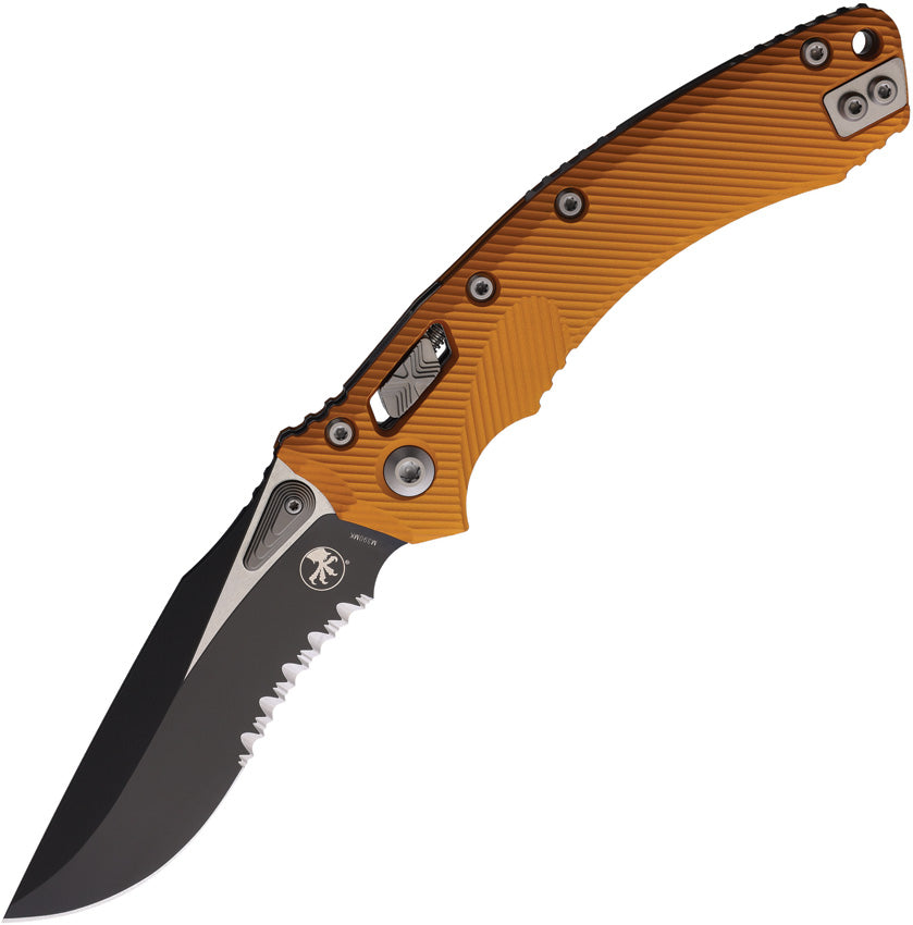 Amphibian S/E Ram-Lok - MCT19083