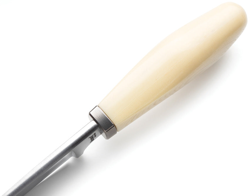 Willy Fixed Blade Ivory - LSTWL1MW