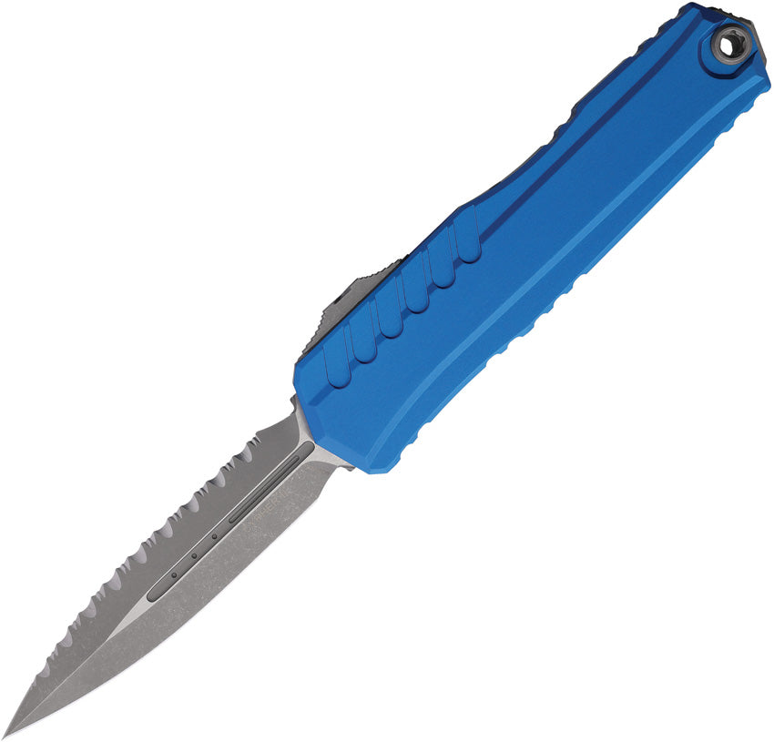 Auto Cypher II D/E OTF AP FS B - MCT124212APBL