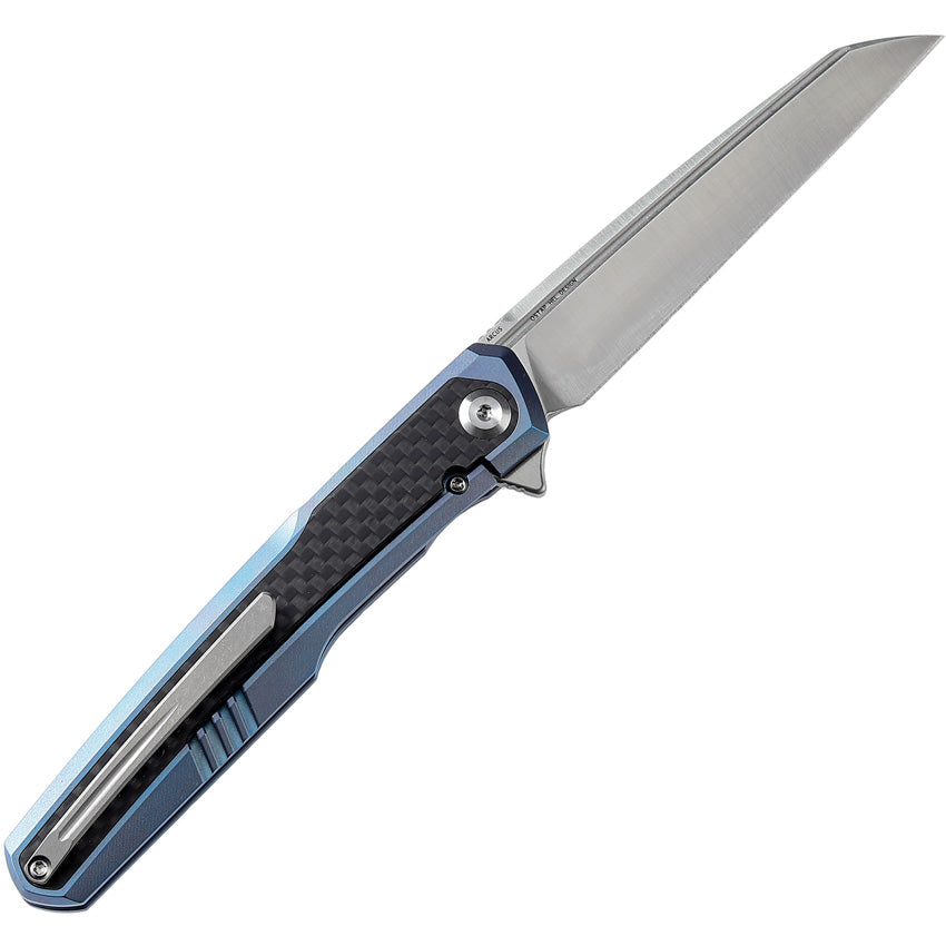 Arcus Framelock Blue - K1046A1