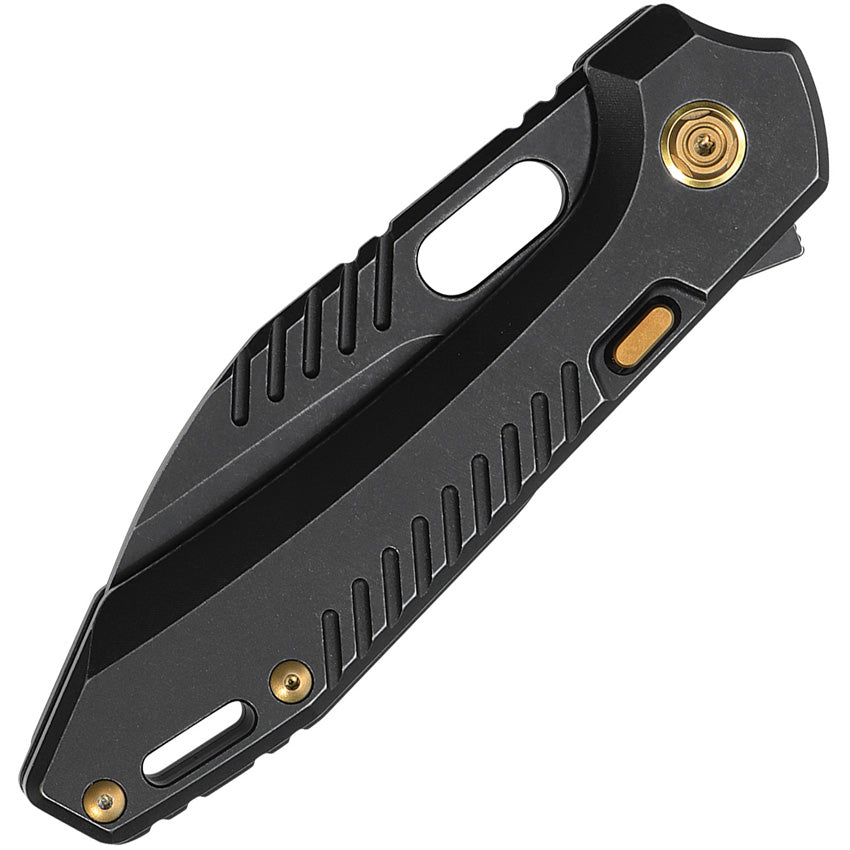 RSKAOS Top Linerlock BSW - VOSMHET1