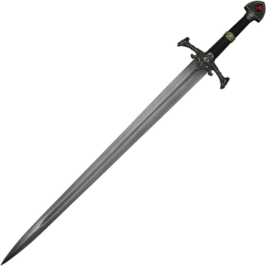 Blackfyre Sword Damascus - VS0008D
