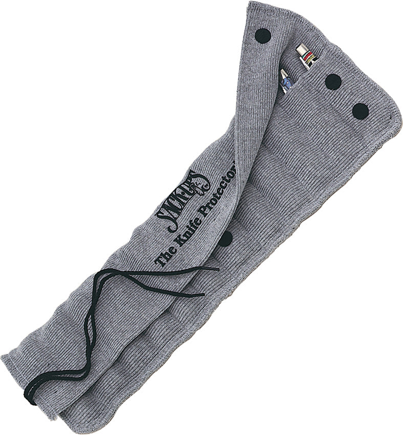 Protector 12 Knife Roll - AC801