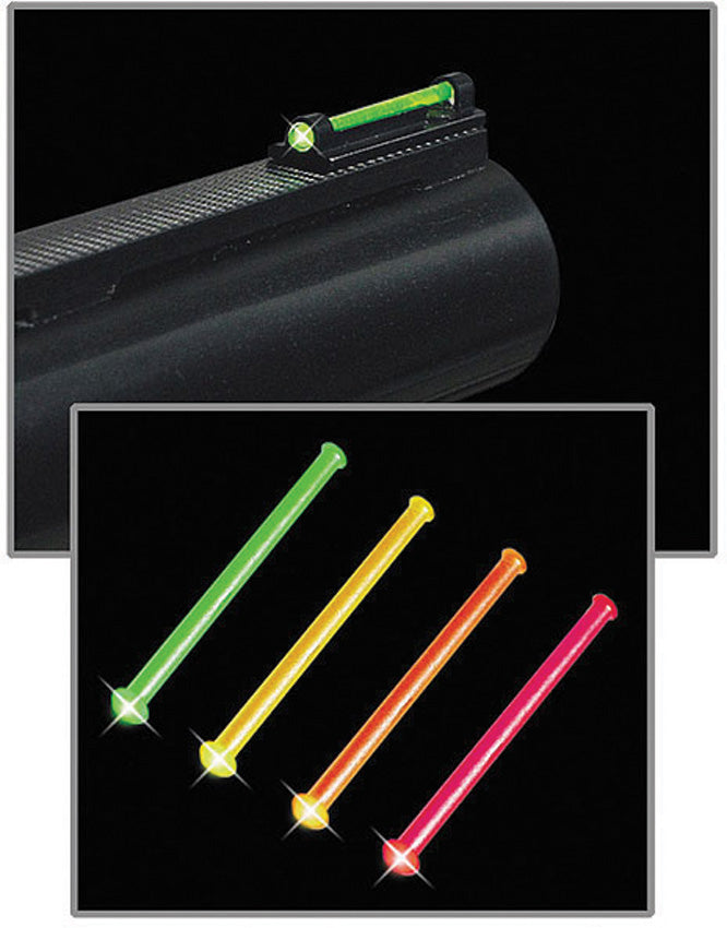 TruBead Unv Fiber Optic Sight - TG949A