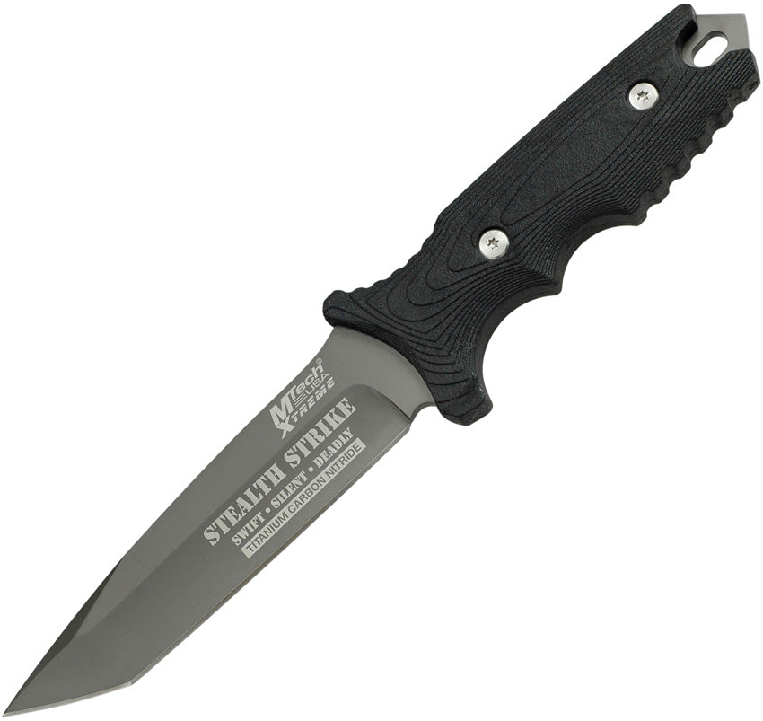 Stealth Strike Fixed Blade - MTX8071