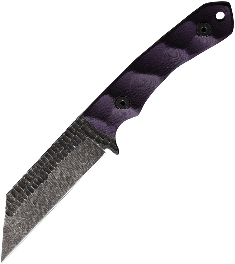 GP3 Fixed Blade Purple - STPGP3PG10S