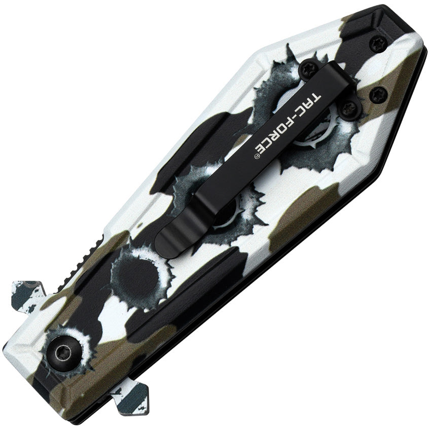 Linerlock A/O Camo - TF1048SC