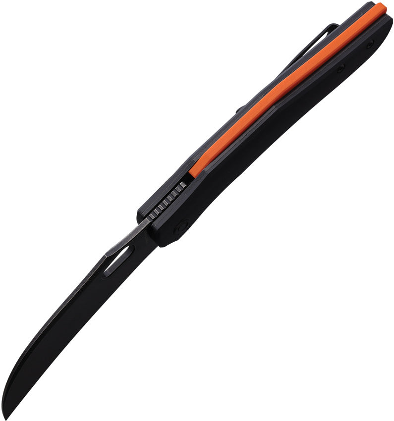 Griffin Linerlock Black - VOSA1104