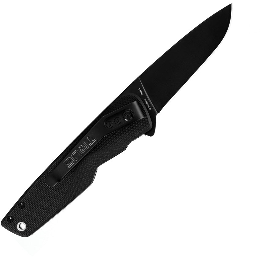 Ball Bearing Flipper Linerlock - TRUFMK0006