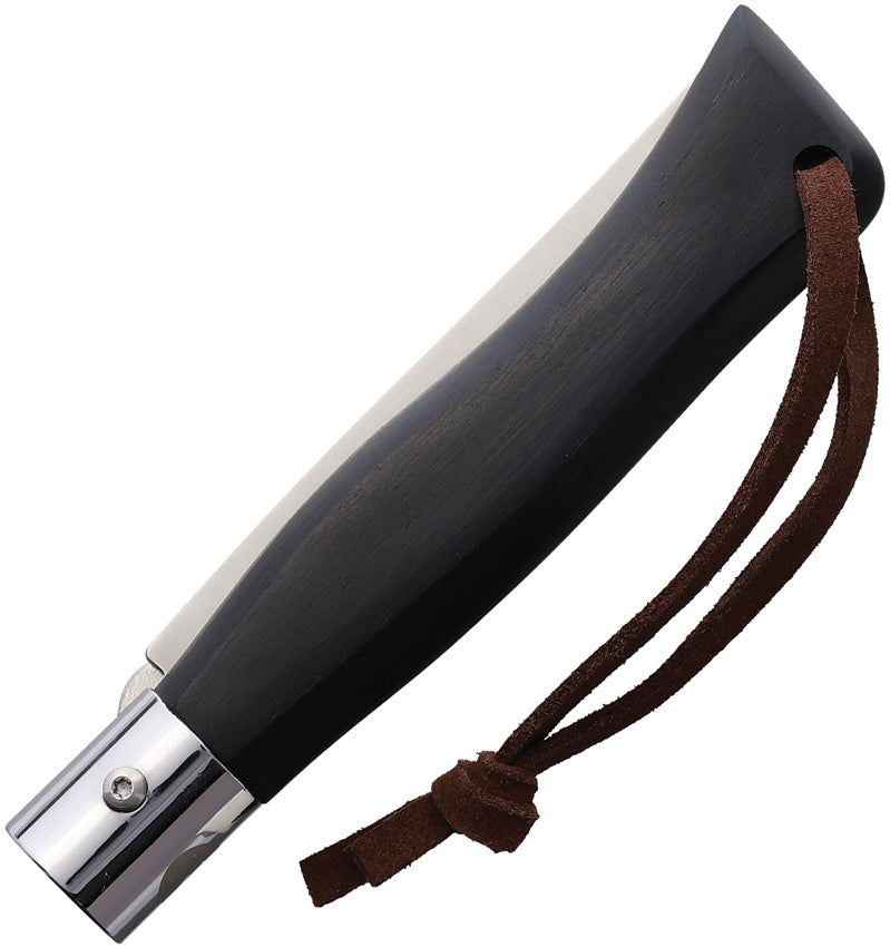 Urban Linerlock Black - MAIN2000L4