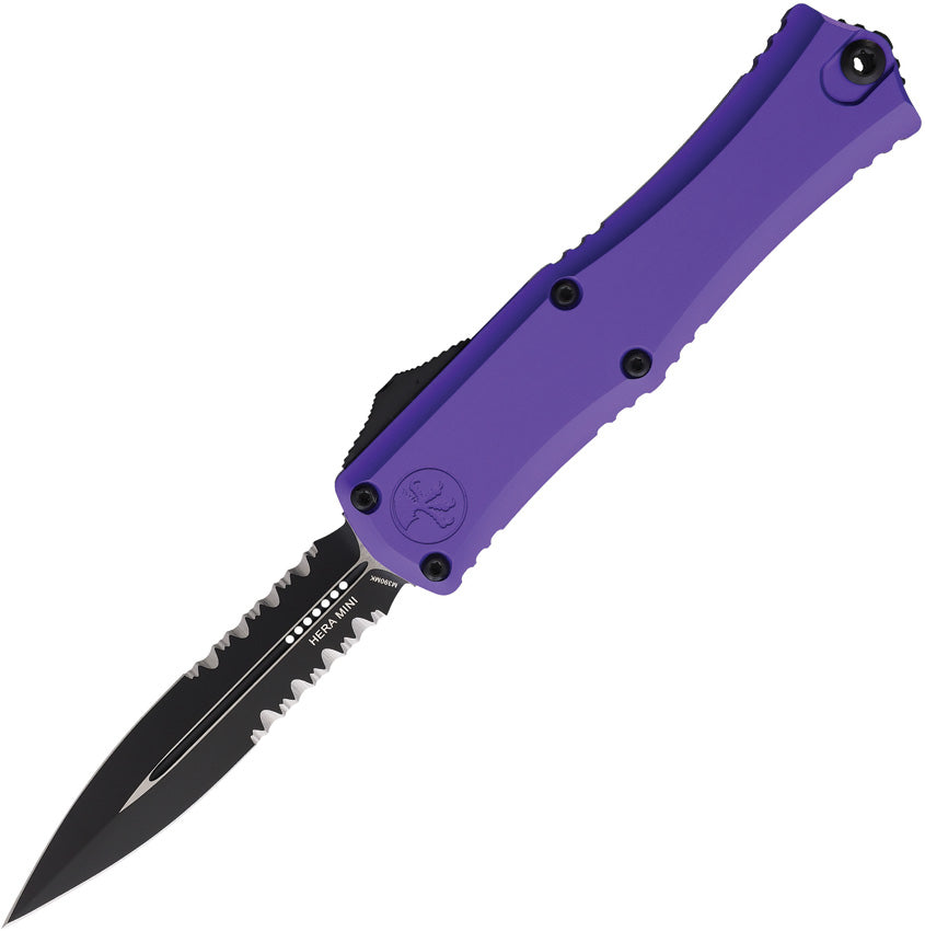 Auto Hera II Mini D/E OTF - MCT1702M2PU
