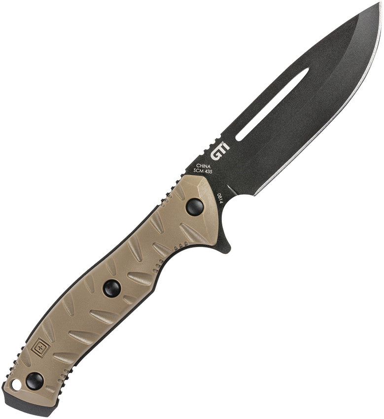 CKF 3.5 Fixed Blade - FTL51152