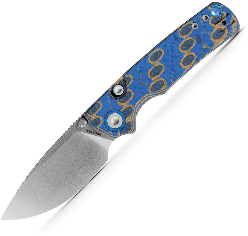 Porcupine Top Linerlock Ocea - VOSA2614