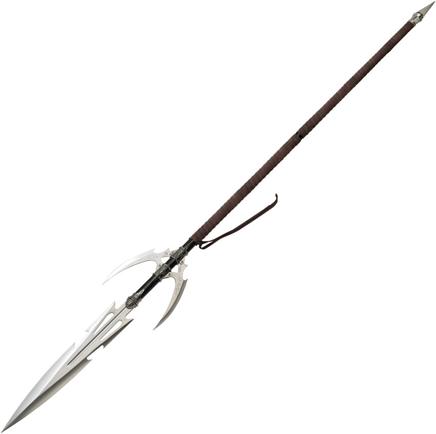 Allaxdrow Spear - KR0073