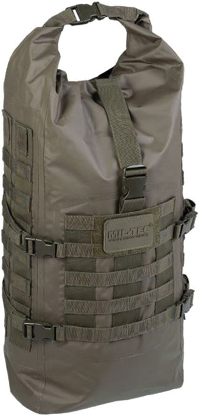 Tactical Seals DryBag/Backpack - M4534