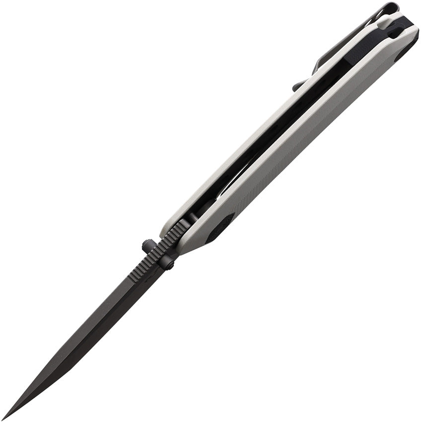 Chimera Linerlock White G10 - DMN009GW