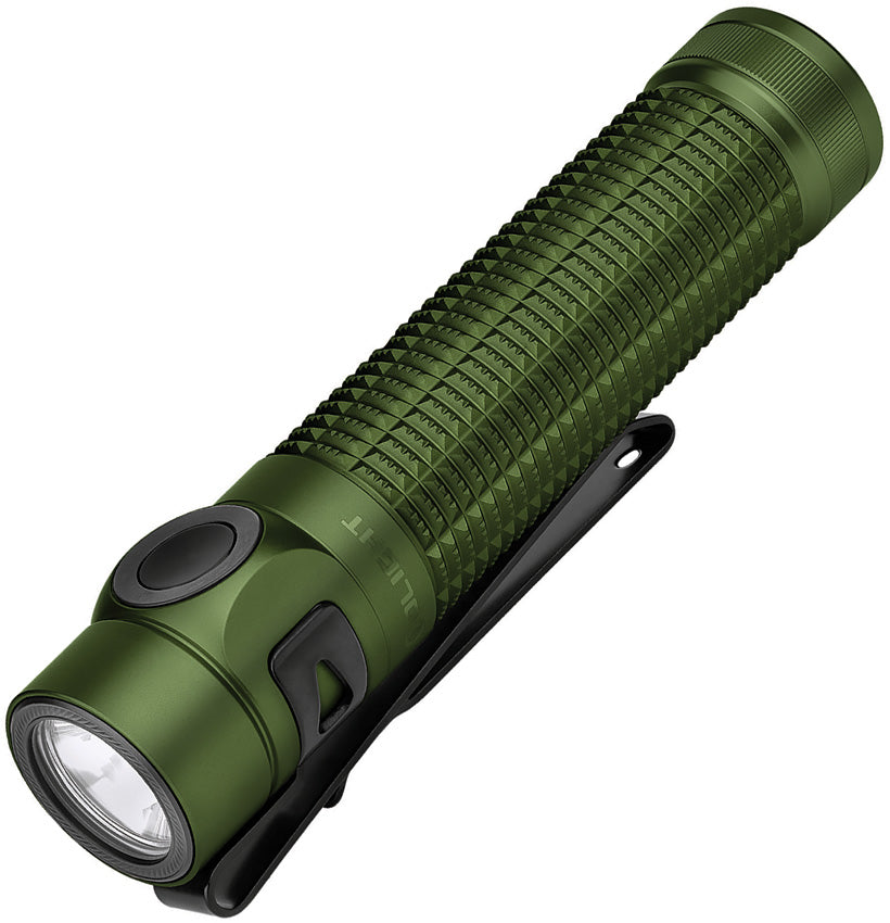 Baton 4 Pro Flashlight OD CW - OLTBATON4PRODGC