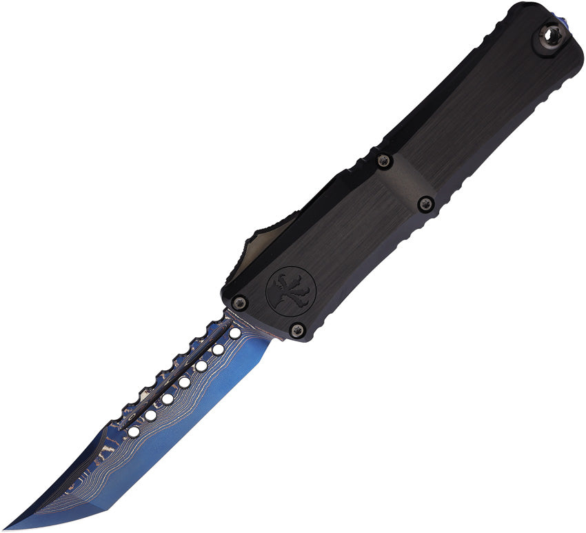 Auto Combat Troodon LT Hellho - MCT121916MS2