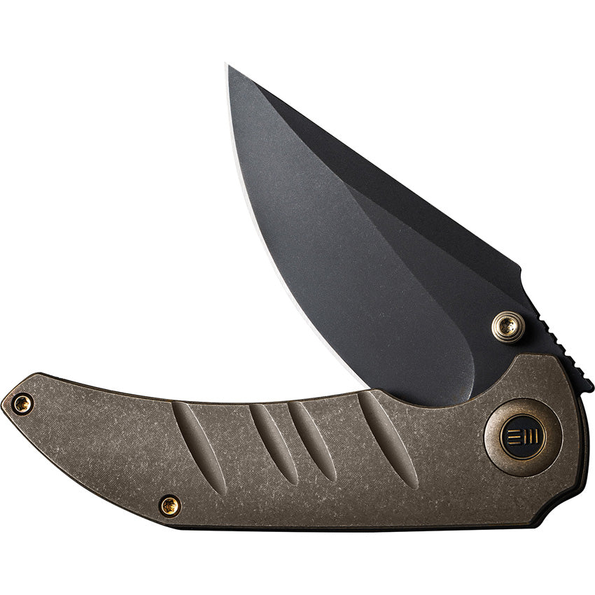 Riff-Raff Framelock Bronze - WE22020B1