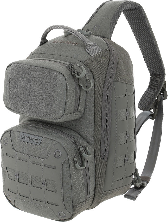 AGR EDGEPEAK v2 Sling Pack Gry - MXEDP2GRY