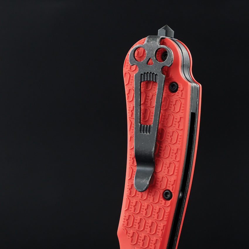Urban 2 Linerlock Orange - DGRU2FORBW