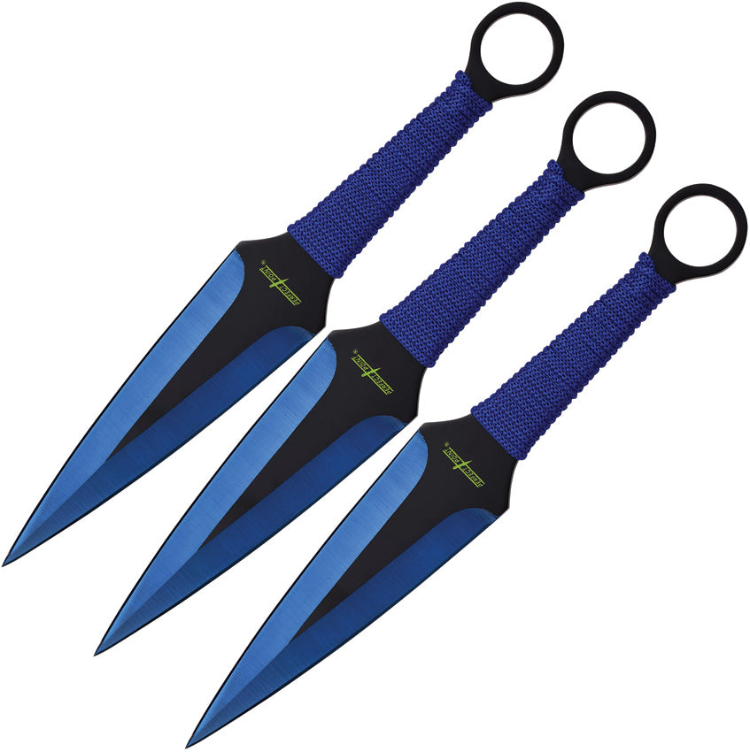 Throwing Knife Set - PP8693BL