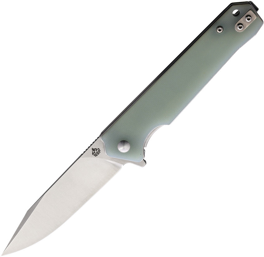 Mamba Linerlock Jade - QS111J1