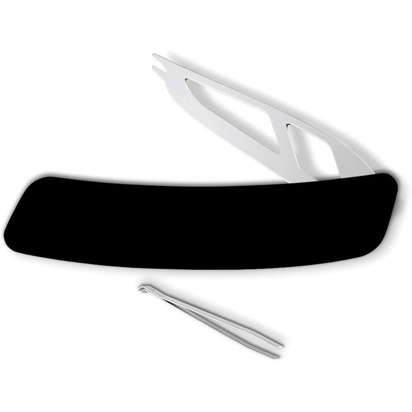 CH00 Cheese Knife Black - SZACH0901010