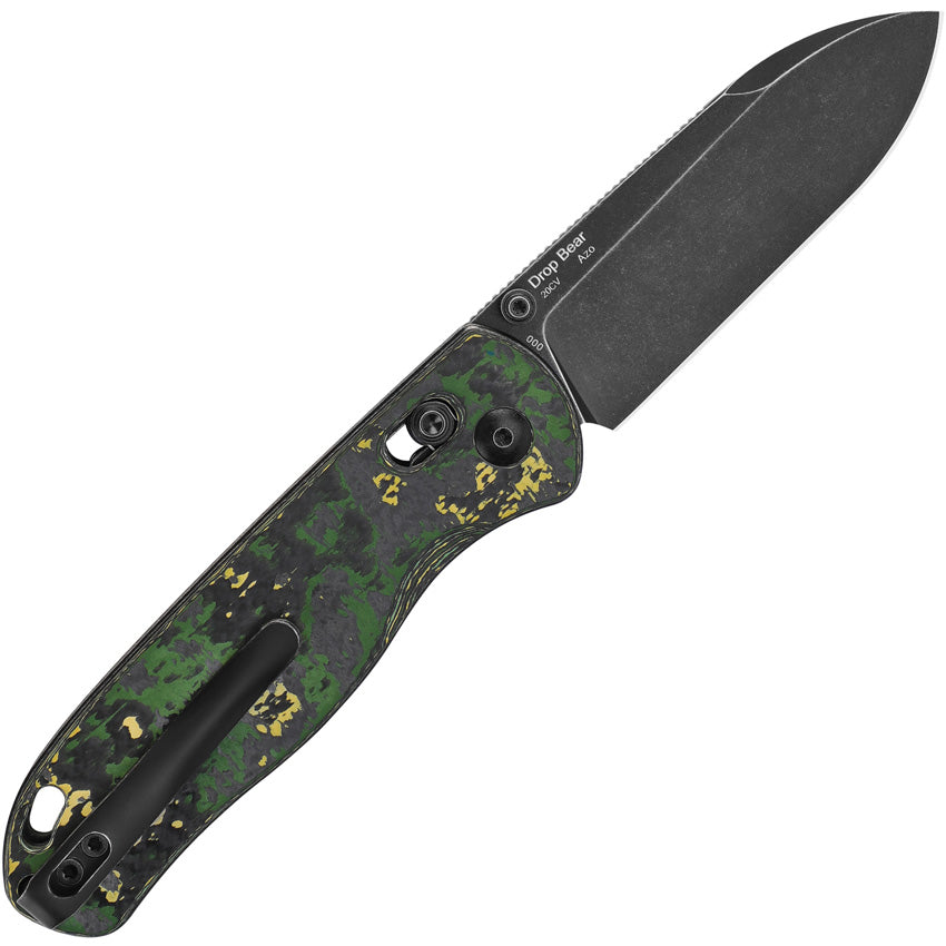Drop Bear Clutch Lock CF - KI3619A1