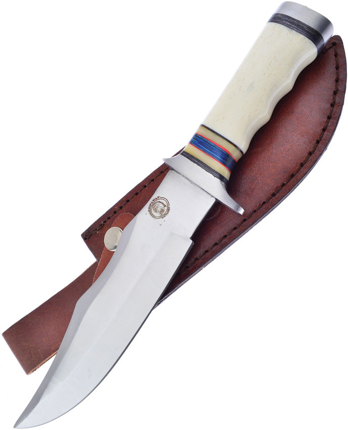 Hunter Bowie - FCW673WSB