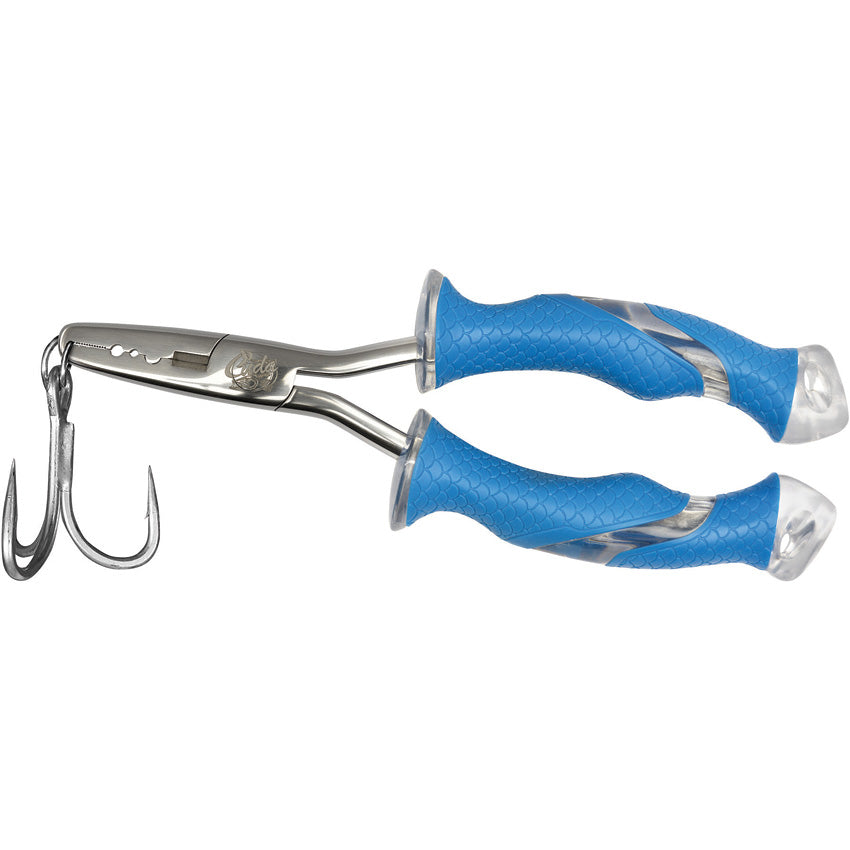 Cuda HD Split Ring Plier - CM23017