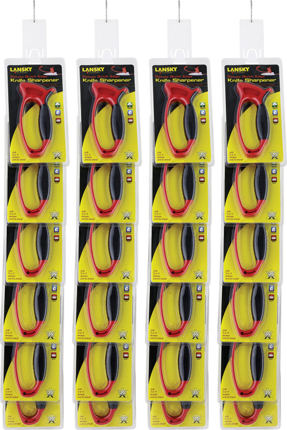 Clip Strip Deluxe Quick Edge - LSCSLSTCN24