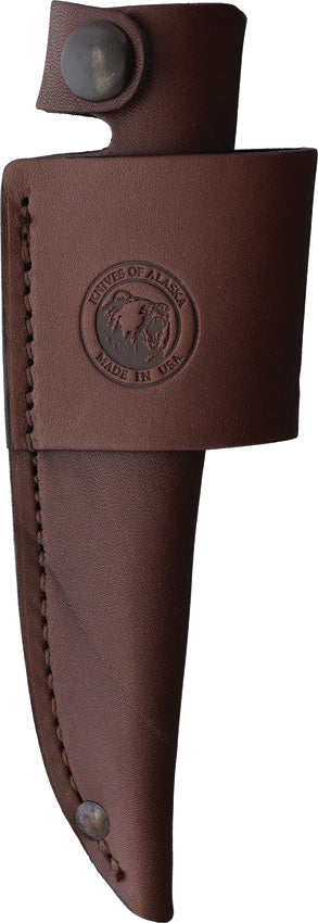 Alpha Wolfe S30V G10 OD - KOA00349FG