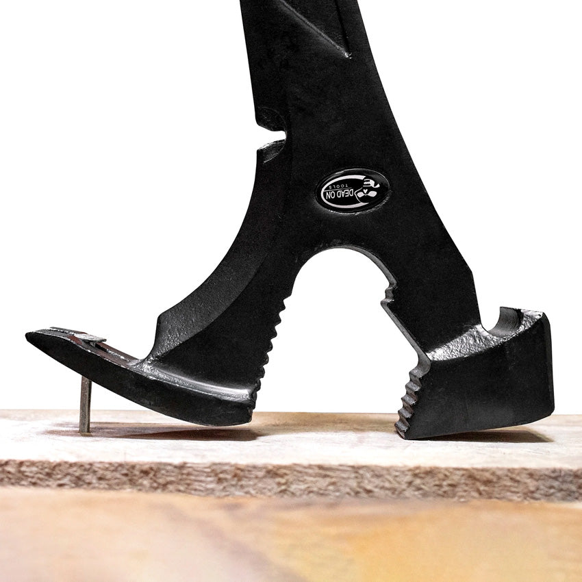 Annihilator Wrecking Bar - AN18