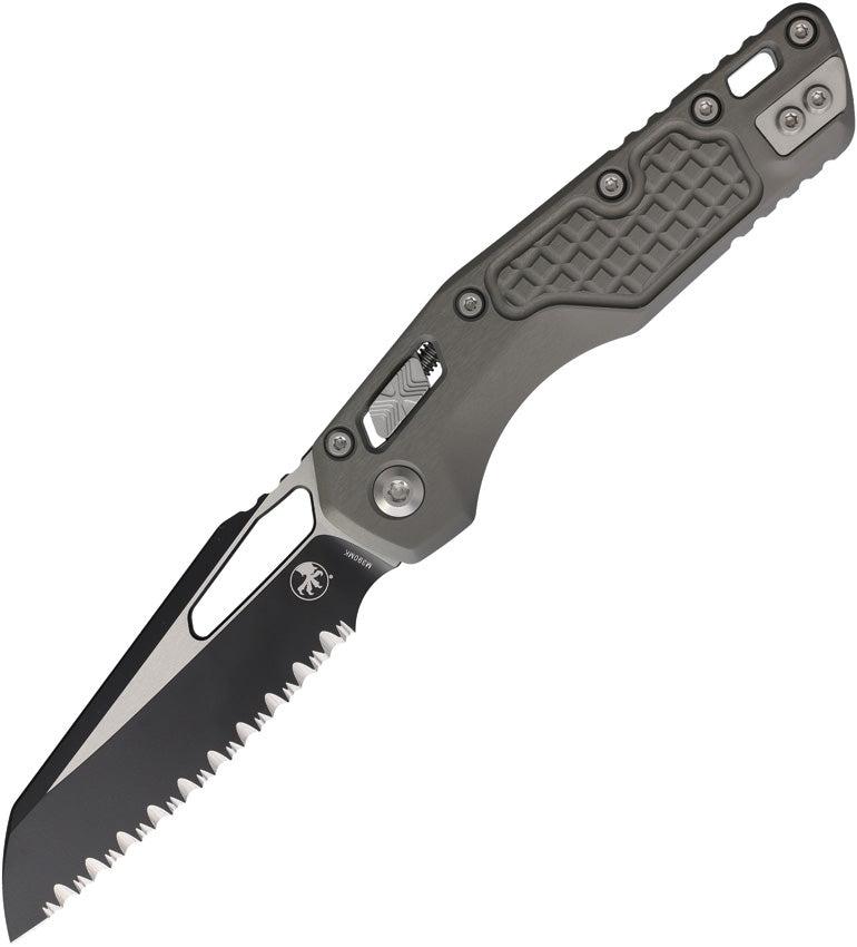 MSI Ram-Lok Gray Frag - MCT2103FRNC