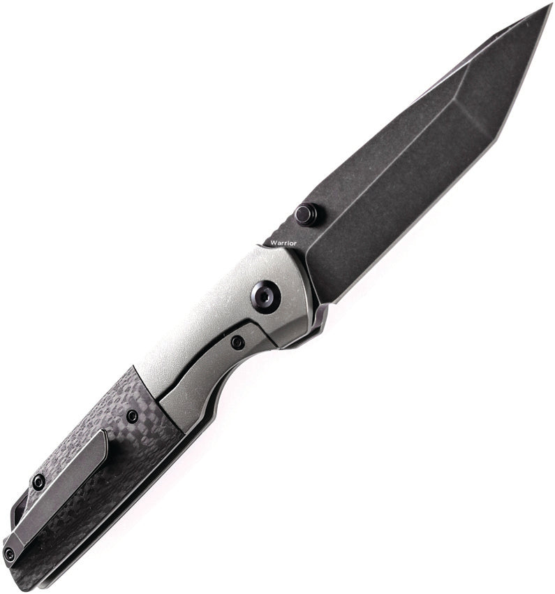 Warrior Framelock - K1005T9