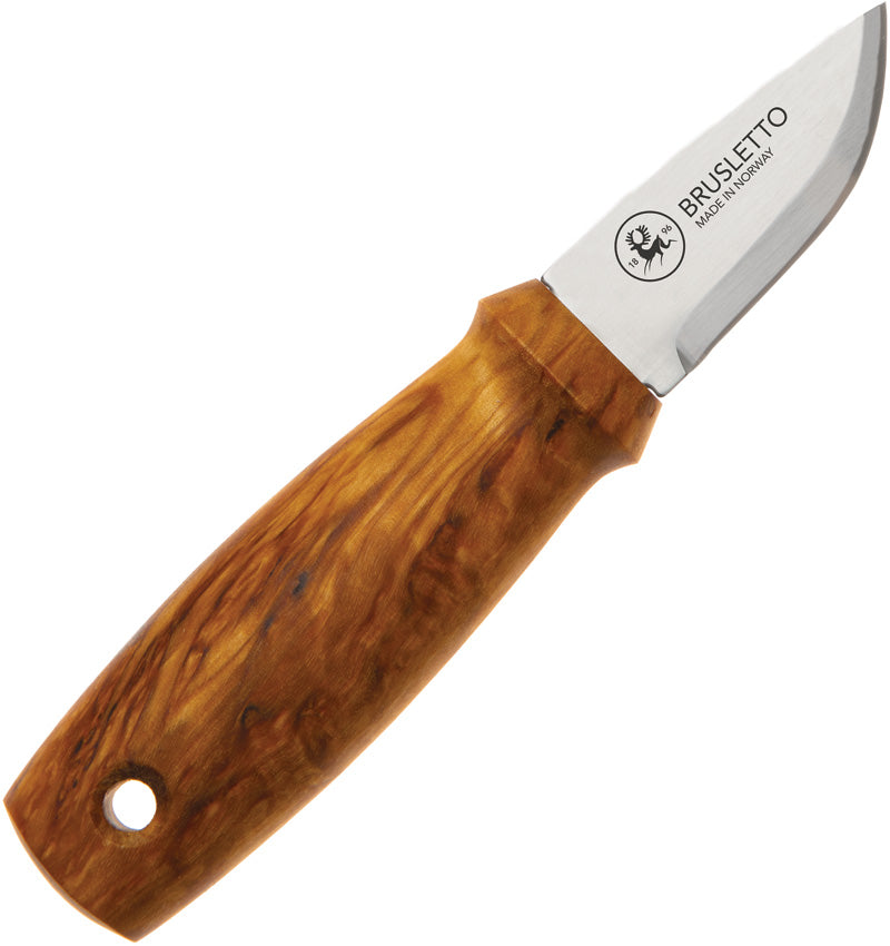 Ustaoset Fixed Blade - BRU10183