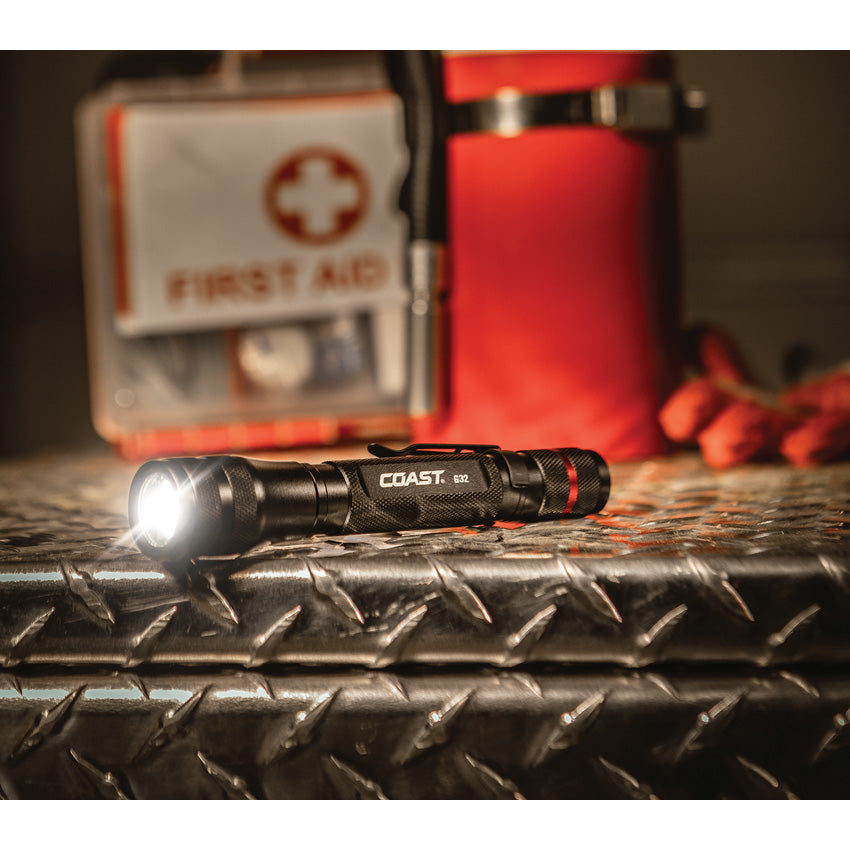 G32 Flashlight - CTT20484