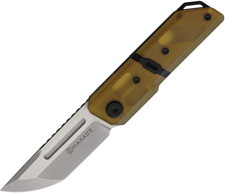 Capsule 2 Linerlock PEI - MAXMM272E