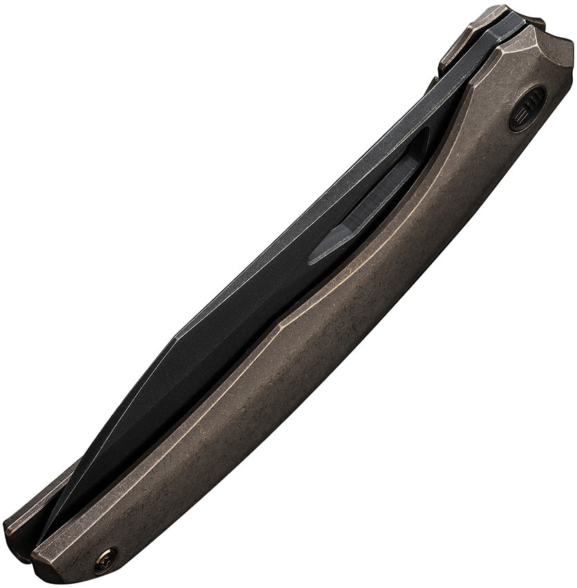 Ignio Framelock Bronze - WE22042B2