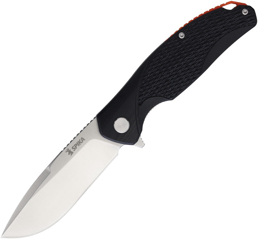 Bushmaster Raider Linerlock - SPIKBUFL450