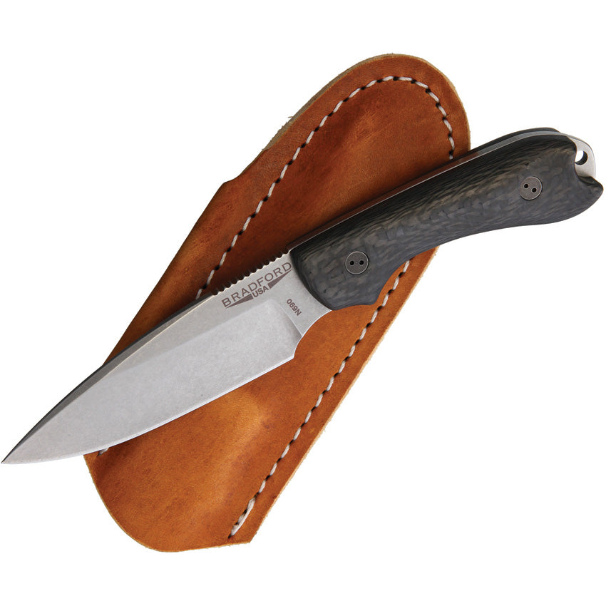 Guardian 3 3D Carbon Fiber - BRAD3FE114