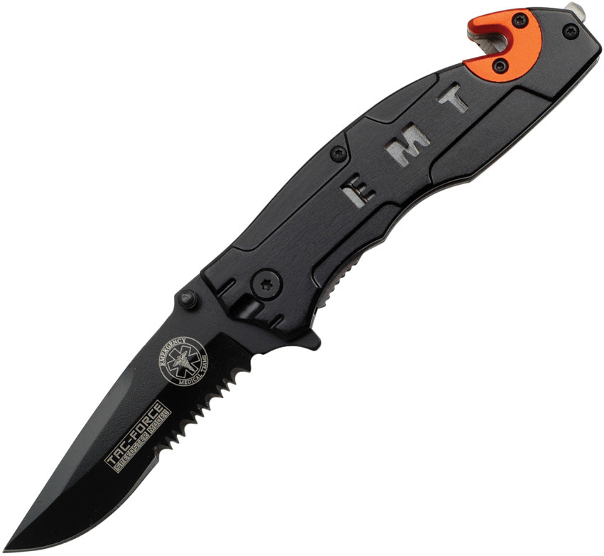EMT Linerlock A/O - TF525EM
