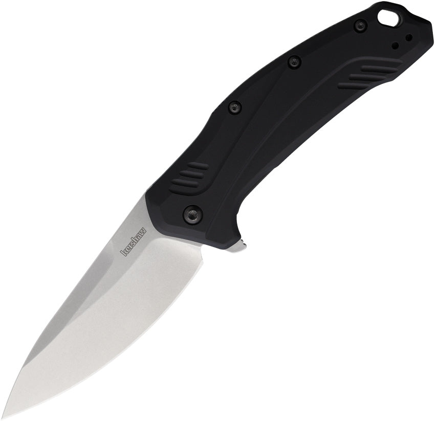 Link Linerlock Black Magnacut - KS1776BLKMAG