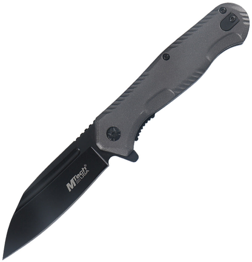 Linerlock A/O Black - MTA2033BK