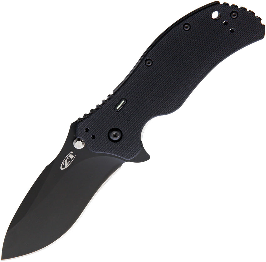 Linerlock A/O Tritium - ZT0350TR