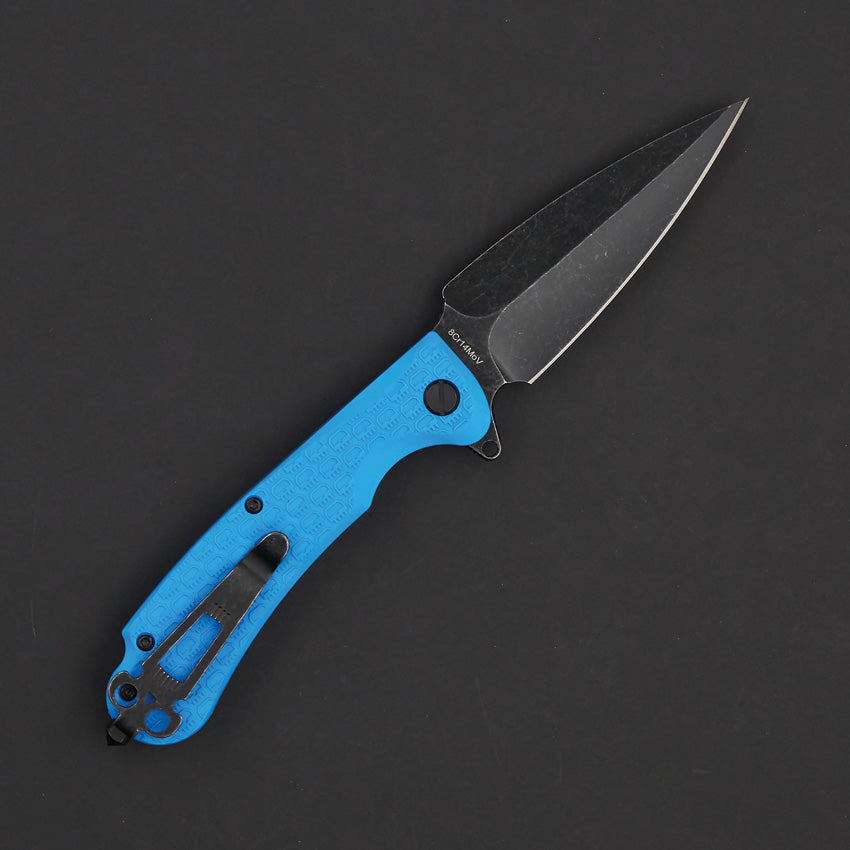 Urban 2 Linerlock Blue - DGRU2FBLBW