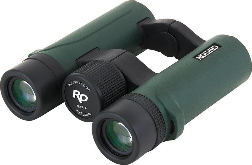 Binoculars 8x26 - CORD826