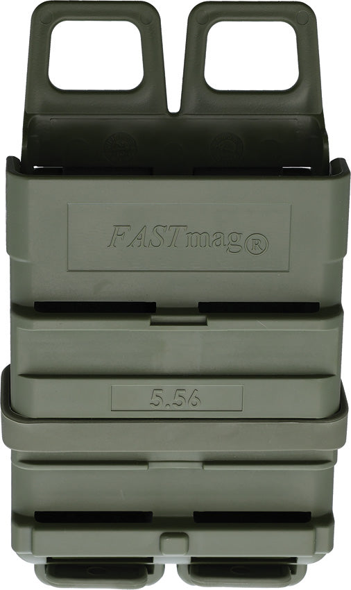 FastMag Gen IV MOLLE - ITW00508